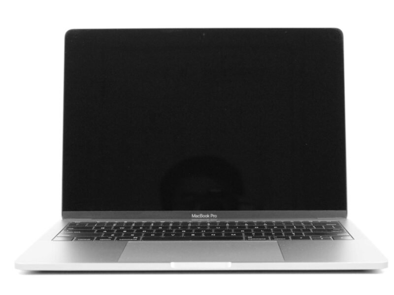 MacBook Pro (2017) 13-inch – Purrblissful