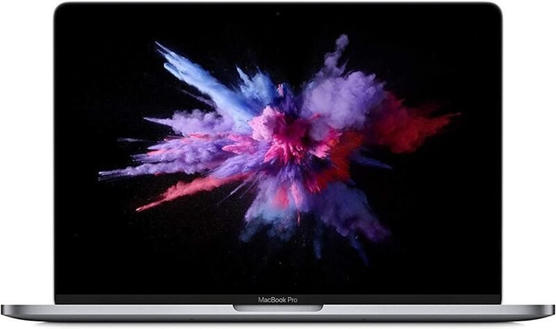 MacBook Pro (2017) 13-inch – Purrblissful