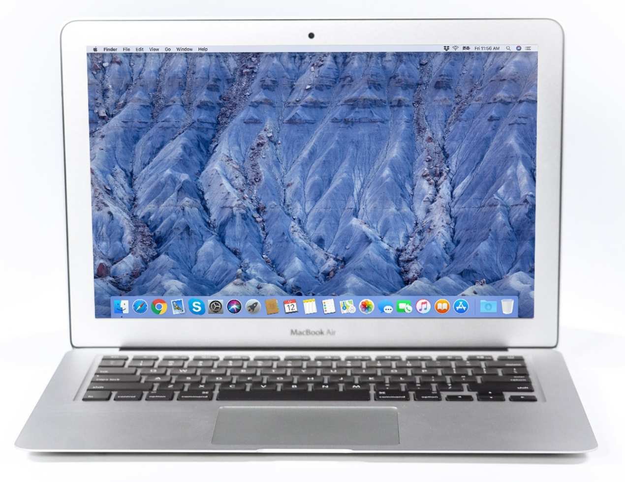 MacBook Air (2017) 13-inch