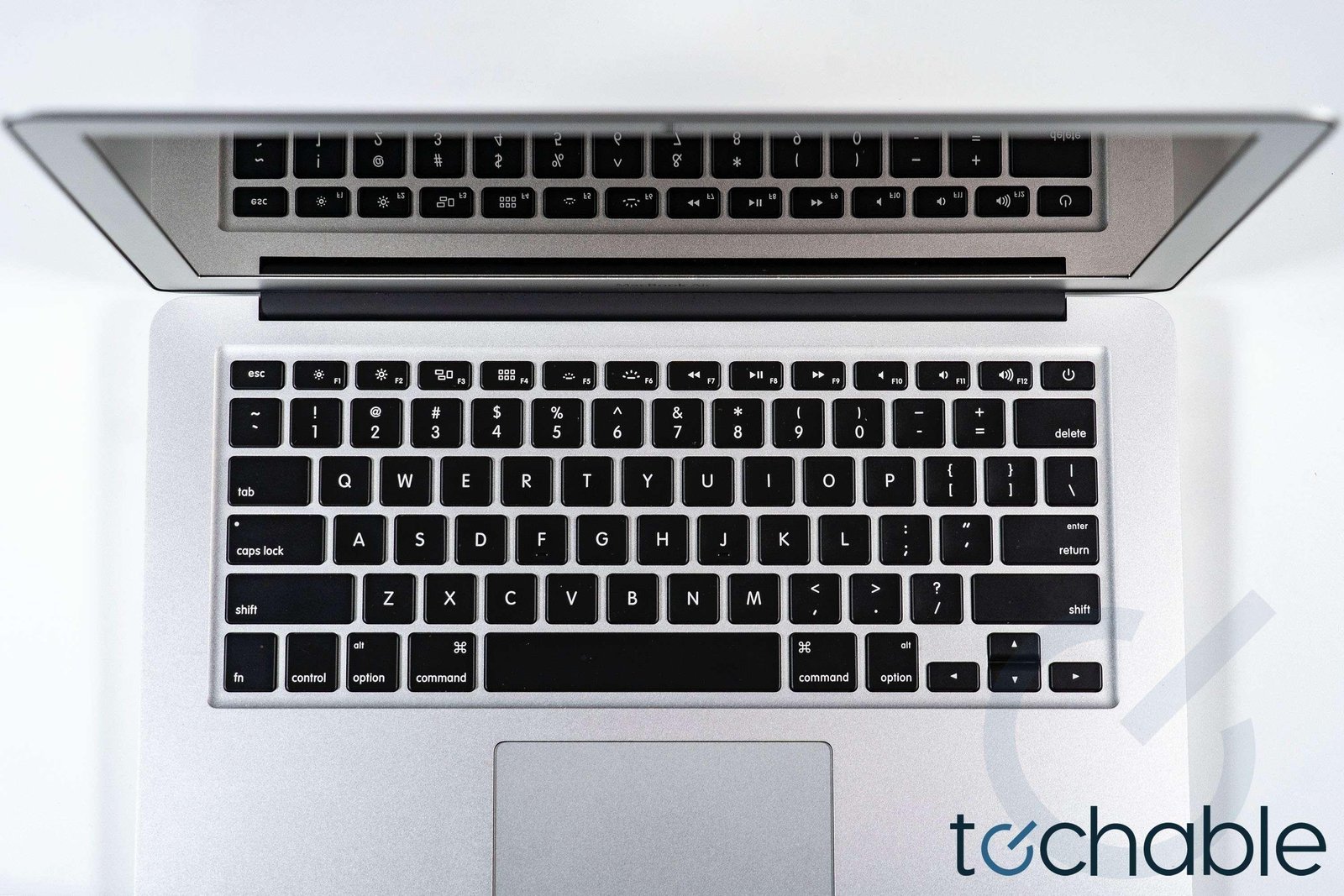 MacBook Air (2014) 13-inch - Image 5