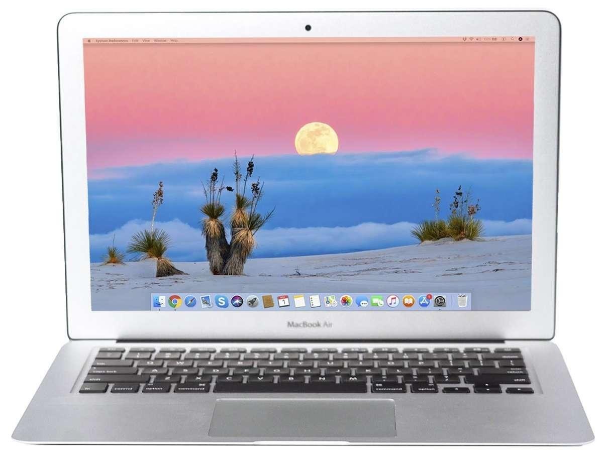 MacBook Air (2014) 13-inch